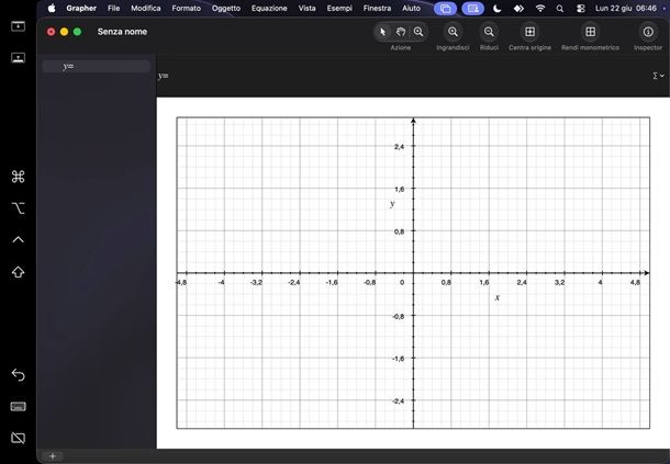 Come usare il tablet come tavoletta grafica