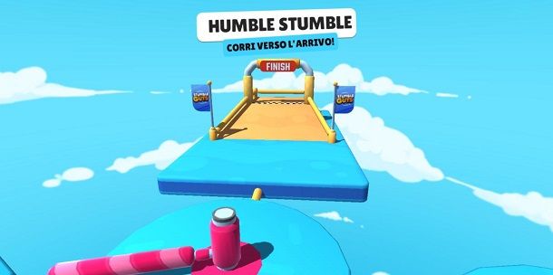 GEMME GRATIS STUMBLE GUYS - {FUNZIONANTE 100%} - Overview - Tournament