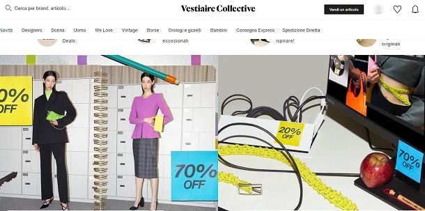 Vestiaire Collective