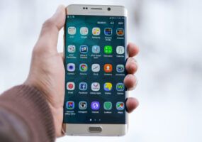 App per controllare un altro telefono