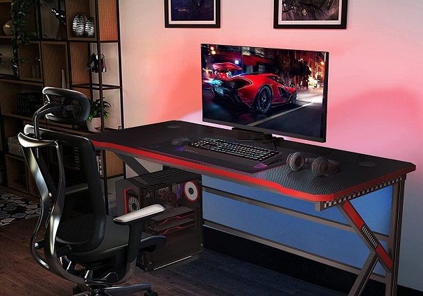 900+ idee su Gaming Setup & PC  foto, postazione pc, attrezzature