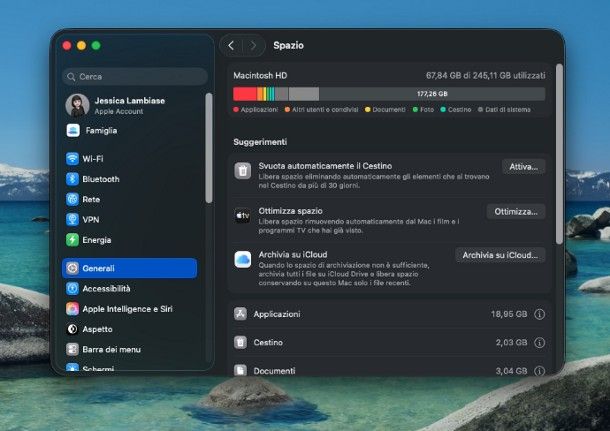 Come vedere la memoria del PC