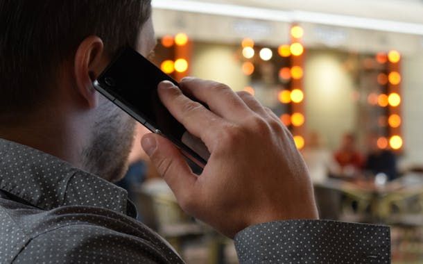 Come ripristinare l'audio su WhatsApp