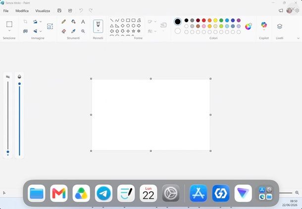 Come usare iPad come tavoletta grafica per PC