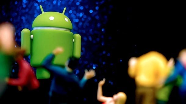 Aggiornare sempre sistema operativo e app