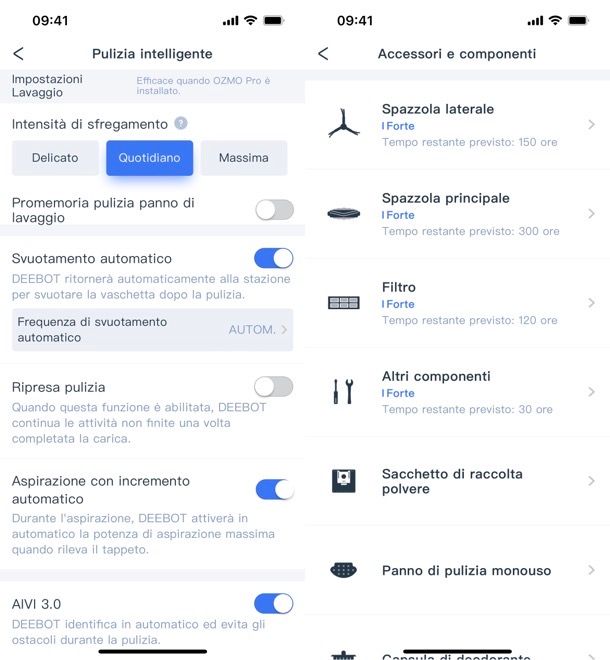 ECOVACS DEEBOT T10 PLUS
