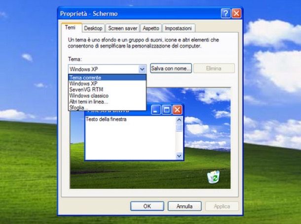 XP