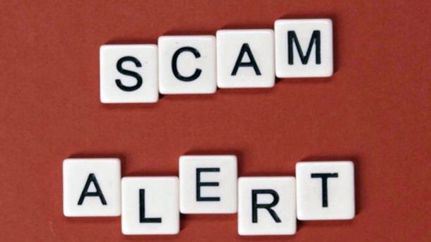 Come capire se sito &egrave; falso phishing