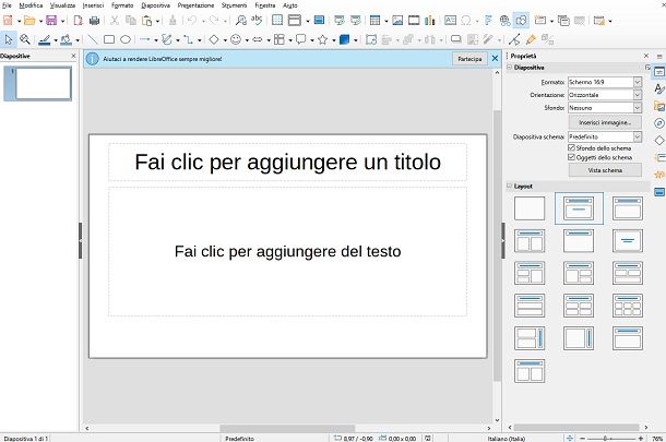 libreoffice ppt in pdf