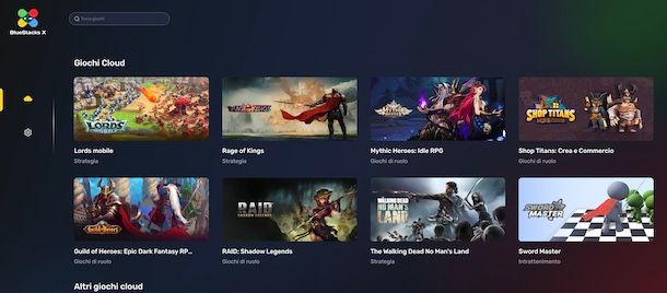 Come aprire file APK su PC online