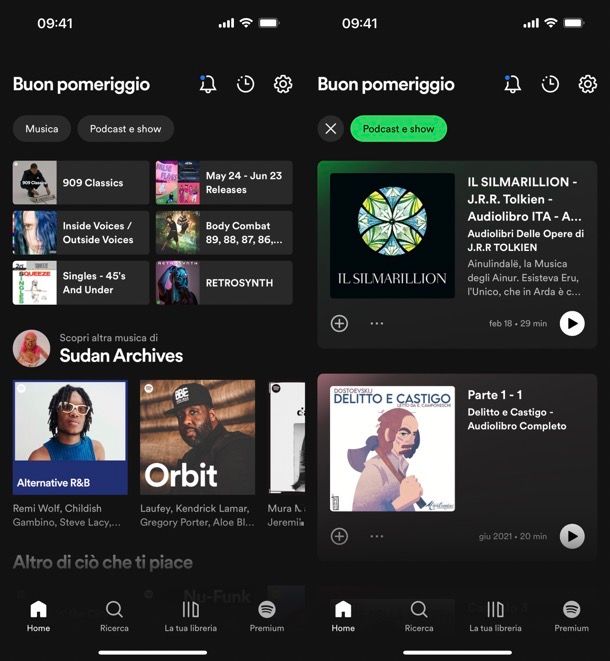 Spotify