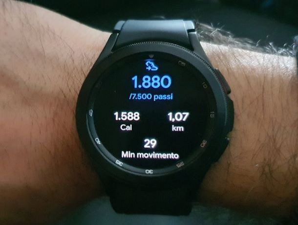 Google fit app