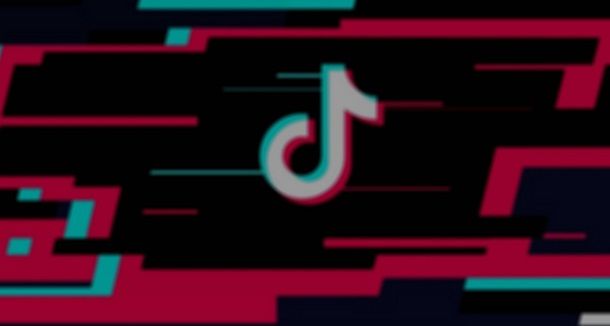 come funziona il copyright di tiktok