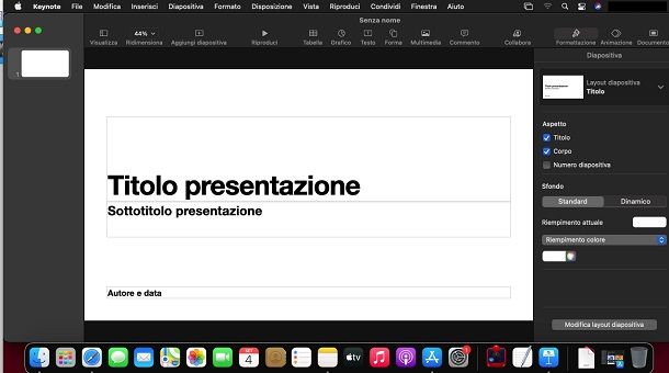 keynote ppt mac