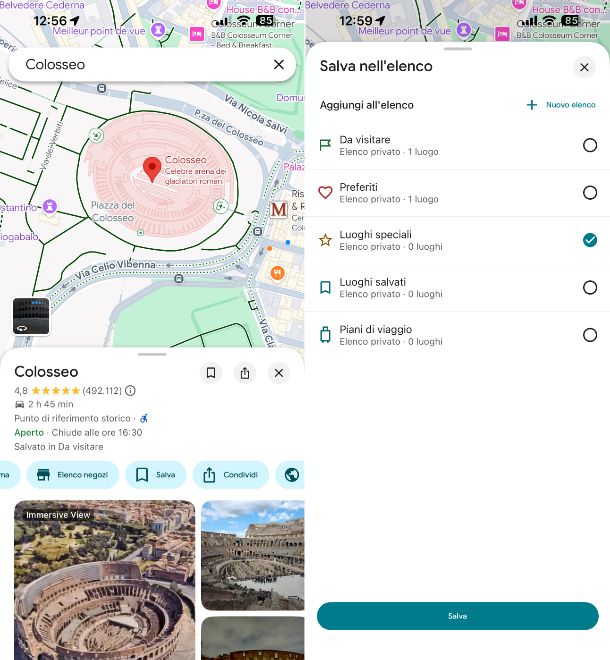 Google Maps