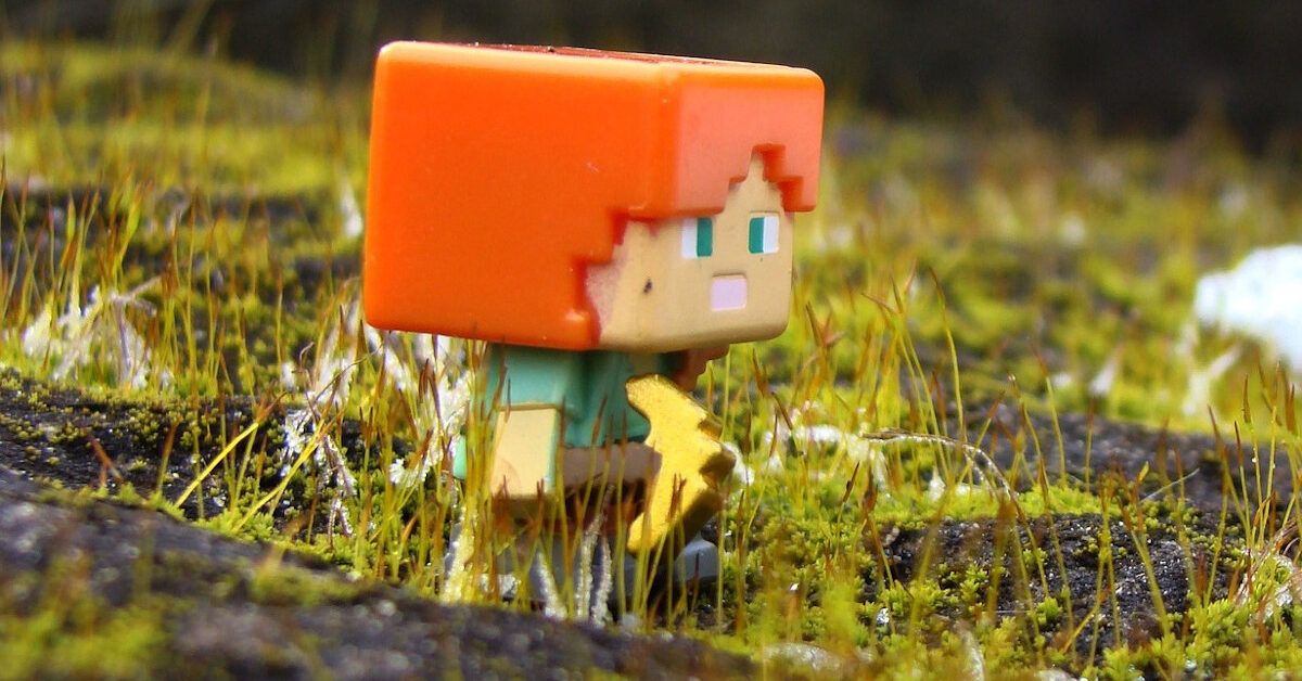 Come addomesticare un axolotl su Minecraft | Salvatore Aranzulla