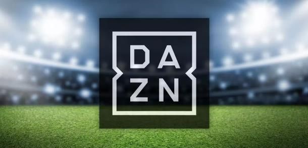 logo DAZN