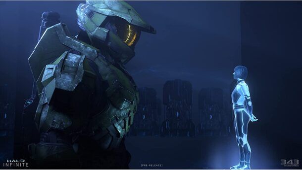 Halo Infinite