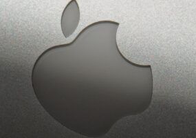 Come eliminare account Apple