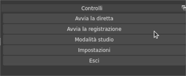 Come registrare dalla TV al PC