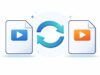Come cambiare formato video