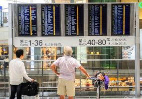 Come sapere se un volo è stato cancellato