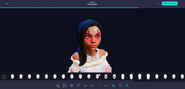 Siti per creare avatar