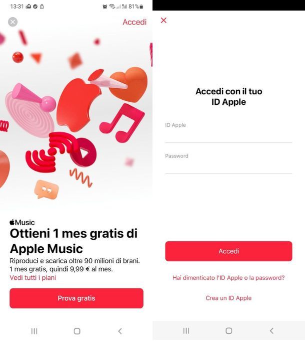 apple music