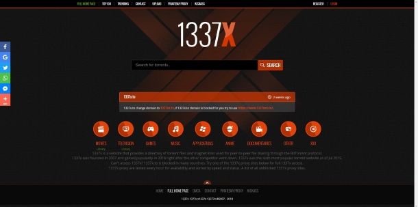 1337X