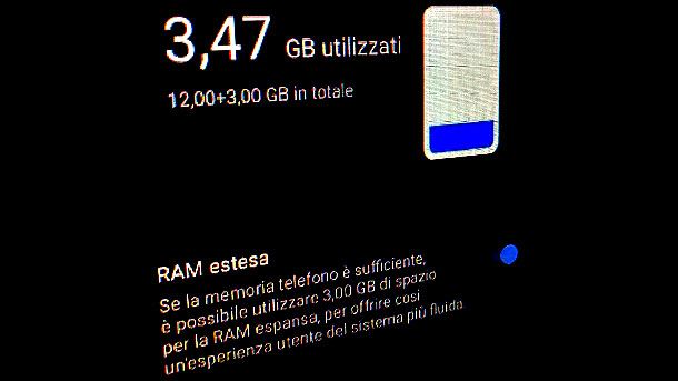 Come espandere la RAM del telefono