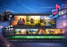 Come creare video con foto e musica