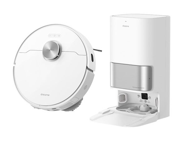 Dreame Bot L10s Ultra