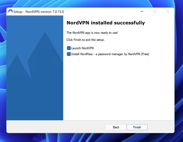 NordVPN