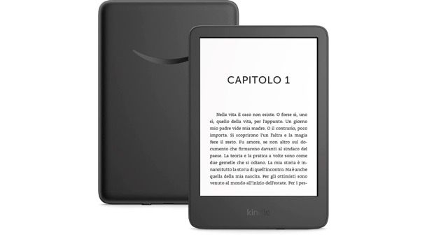 Kindle 2022