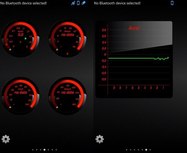 Migliori app OBD2