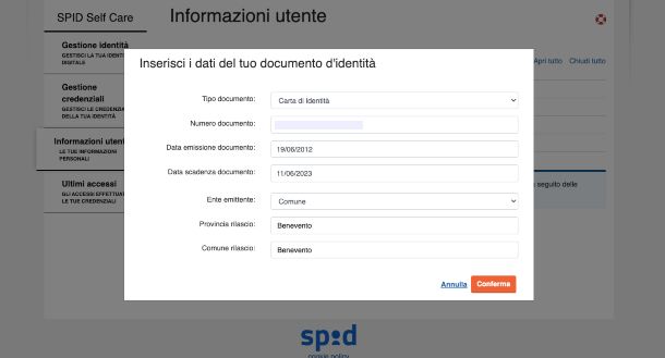 Aruba Spid
