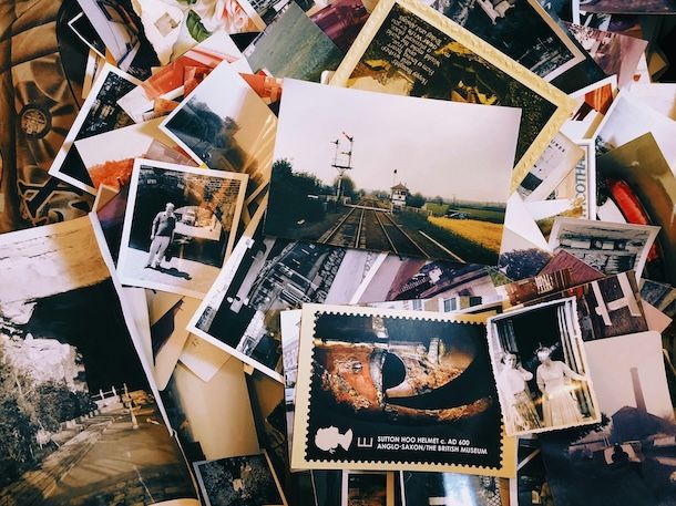Fotografie