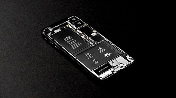 Consigli per non rovinare la batteria dell'iPhone