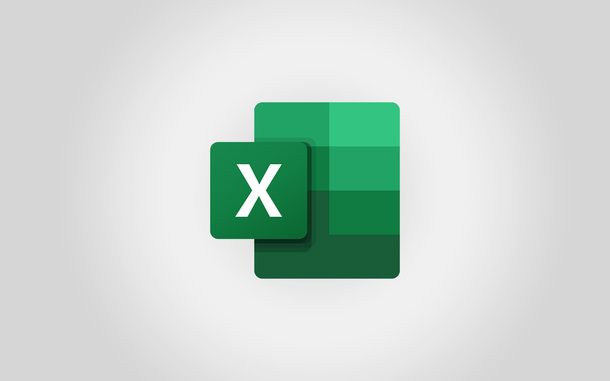 Excel logo