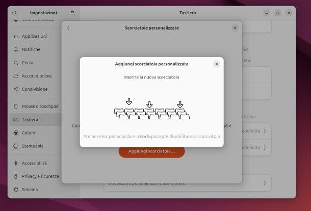 Come ruotare lo schermo del PC