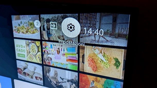 Come resettare TV Xiaomi 32 pollici Impostazioni