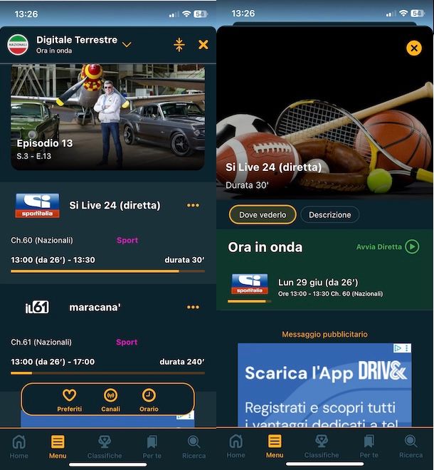 SuperGuida TV