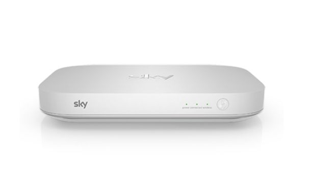 Sky Q Booster per Sky Q Platinum