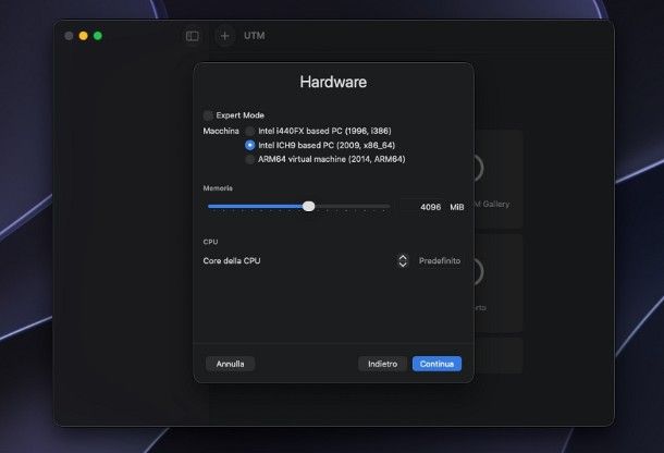 Come emulare Windows su Mac gratis