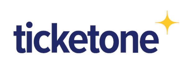 logo Ticketone