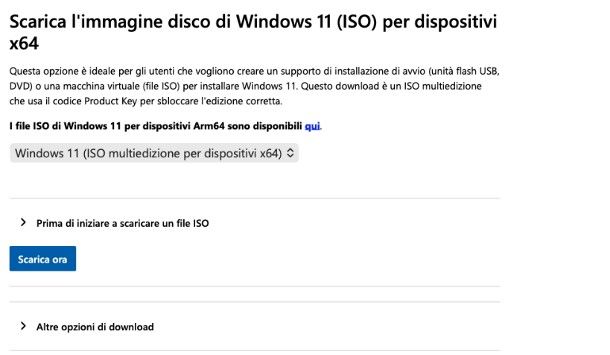 Come emulare Windows su Mac