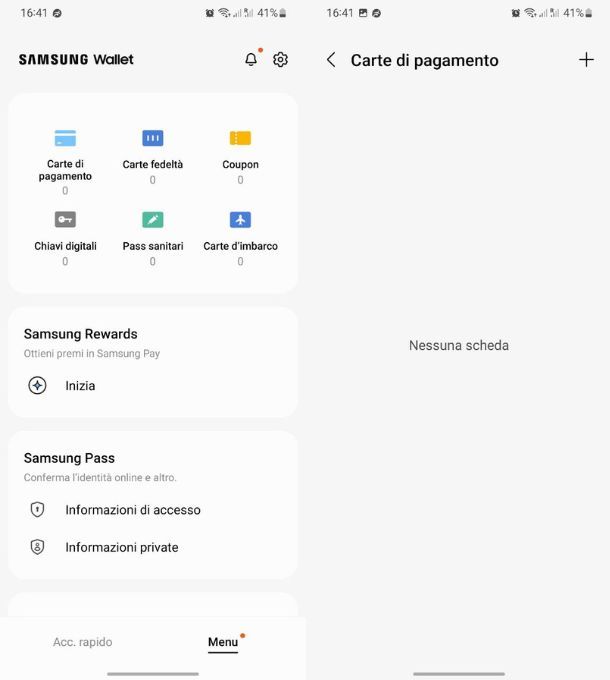 samsung pay
