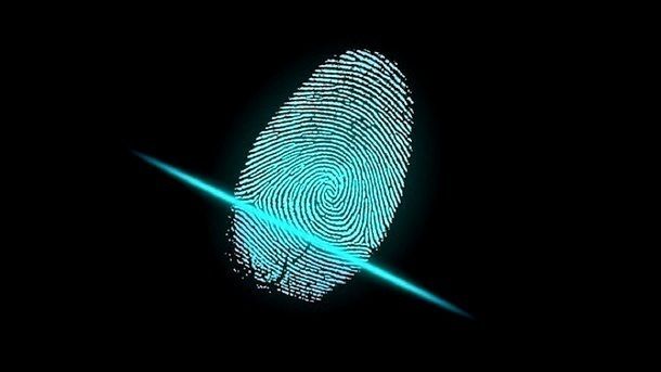 Impostare un metodo di sblocco sicuro