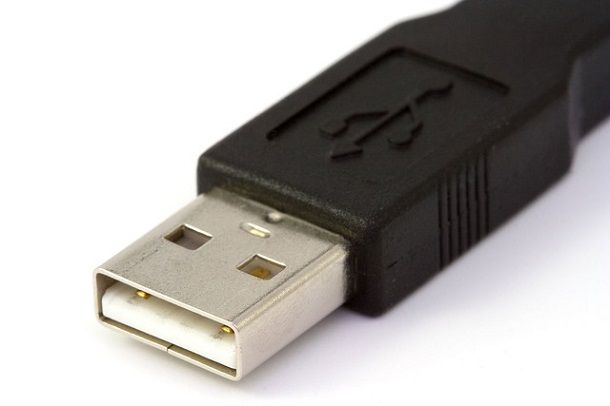 usb