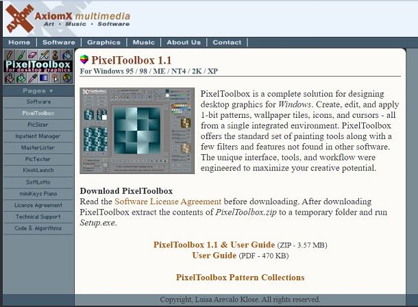 pixeltoolbox